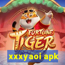 xxxyaoi apk